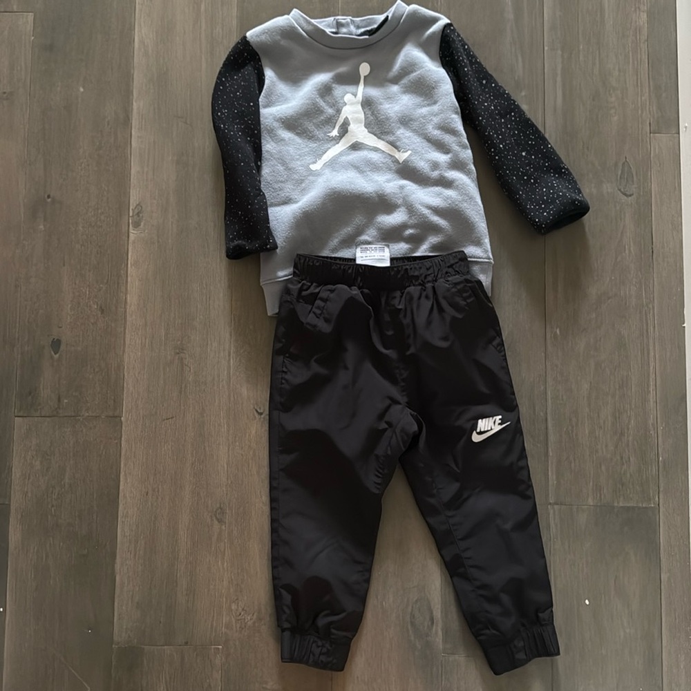 Nike set